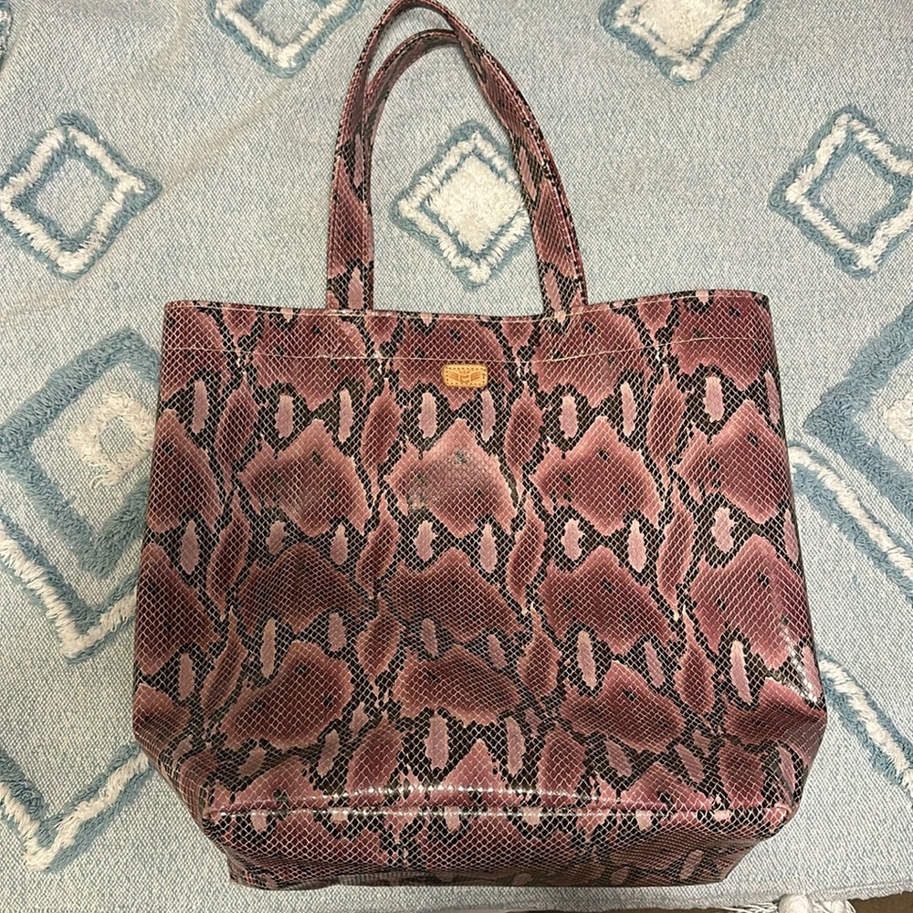 Consuela Tote - image 1